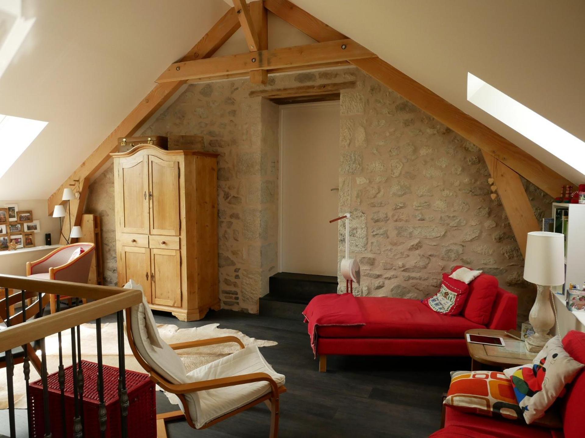 Lapleau Les Jardins De Nanine Bed & Breakfast エクステリア 写真