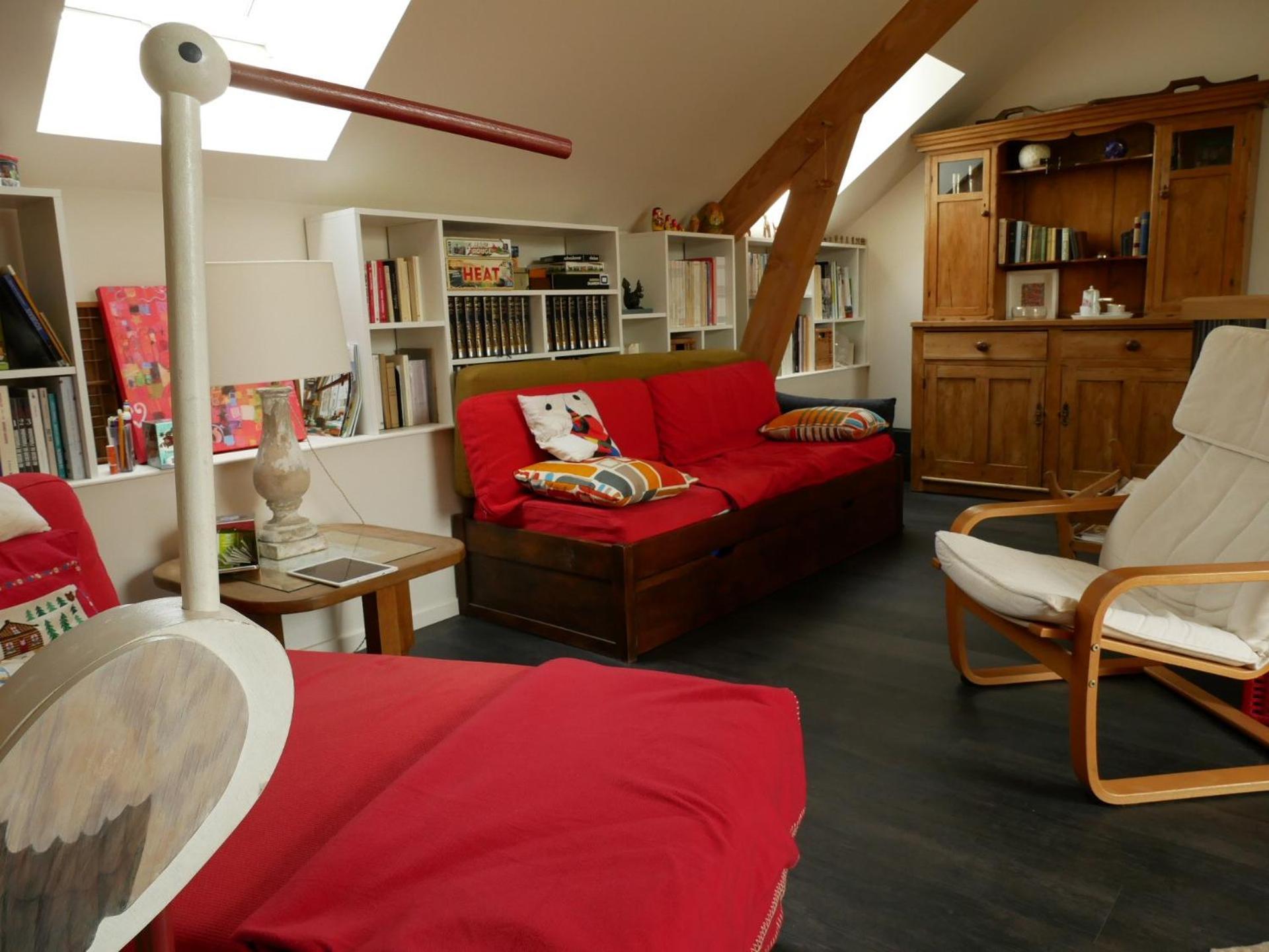 Lapleau Les Jardins De Nanine Bed & Breakfast エクステリア 写真